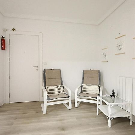 Precioso Piso Centrico Con Aparcamiento Gratuito Apartamento San Sebastián Exterior foto